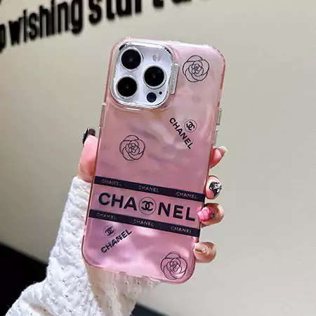 ブランド シャネル iphone17/17pro/17air/17promaxスマホケース 