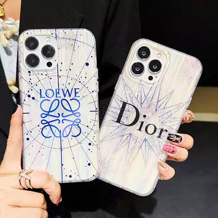 ブランド ディオール iphone17/17pro/17air/17promaxスマホケース 