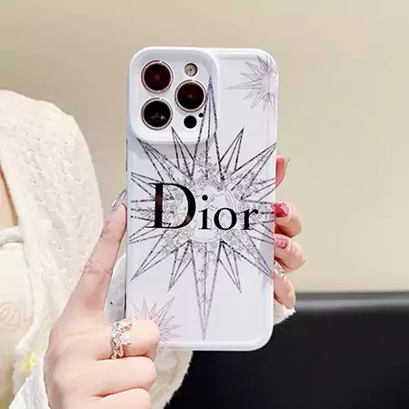 ブランド ディオール iphone17/17pro/17air/17promaxスマホケース 