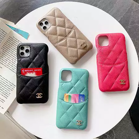 シャネル iPhone17 ケース マドモアゼル
