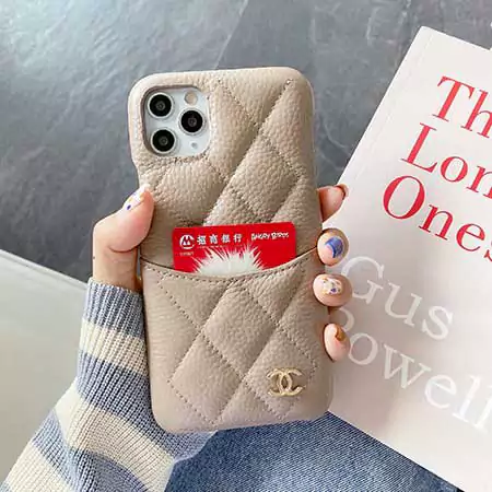 シャネル iPhone17 ケース マドモアゼル