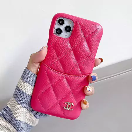 シャネル iPhone17 ケース マドモアゼル