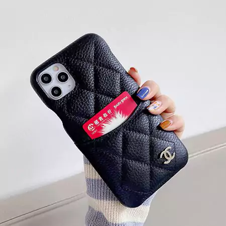 シャネル iPhone17 ケース マドモアゼル