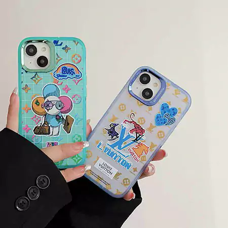 ブランド ルイヴィトン iphone17/17pro/17air/17promaxスマホケース 