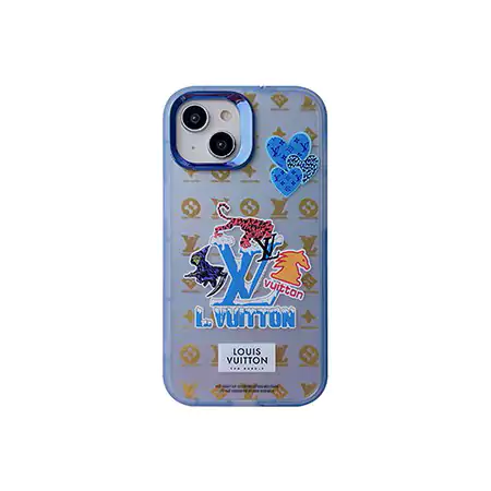 ブランド ルイヴィトン iphone17/17pro/17air/17promaxスマホケース 