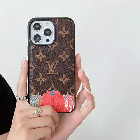 ブランド ルイヴィトン iphone17/17pro/17air/17promaxスマホケース 