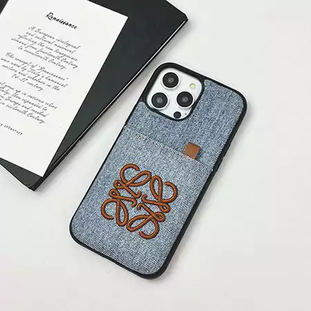 ブランド ロエベ iphone17/17pro/17air/17promaxスマホケース 