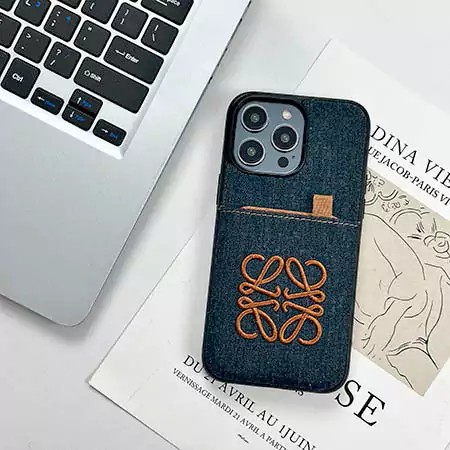 ブランド ロエベ iphone17/17pro/17air/17promaxスマホケース 