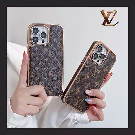 ブランド ルイヴィトン iphone17/17pro/17air/17promaxスマホケース 