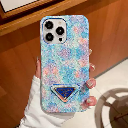 ブランド プラダ iphone17/17pro/17air/17promaxスマホケース 