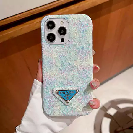 ブランド プラダ iphone17/17pro/17air/17promaxスマホケース 