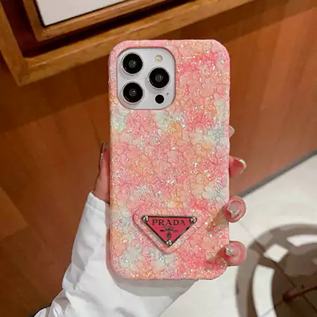 ブランド プラダ iphone17/17pro/17air/17promaxスマホケース 