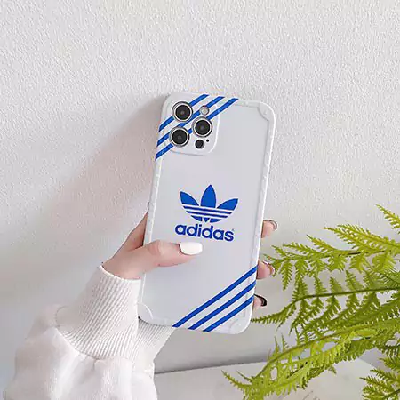 ブランド アディダス iphone17/17pro/17air/17promaxスマホケース 