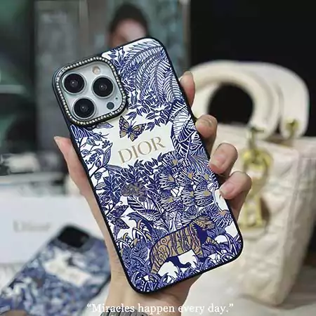 ブランド ディオール iphone17/17pro/17air/17promaxスマホケース 