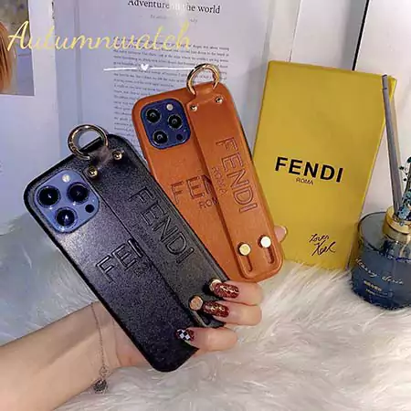 ブランド フェンディ iphone17/17pro/17air/17promaxスマホケース 