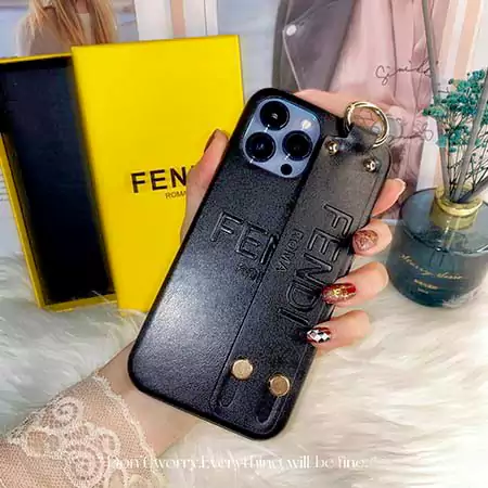 ブランド フェンディ iphone17/17pro/17air/17promaxスマホケース 