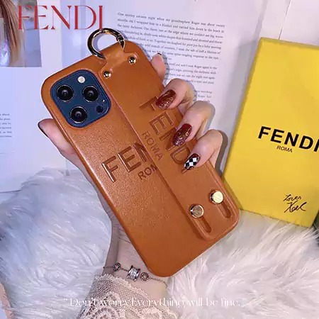 ブランド フェンディ iphone17/17pro/17air/17promaxスマホケース 