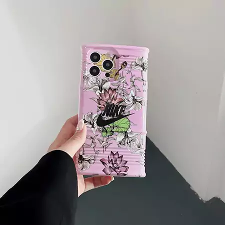ブランド ナイキ iphone17/17pro/17air/17promaxスマホケース 