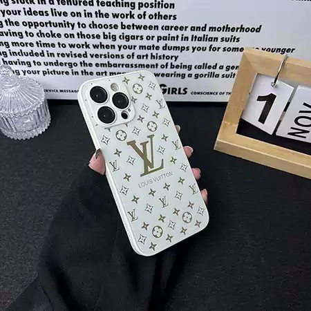 ブランド ルイヴィトン iphone17/17pro/17air/17promaxスマホケース 