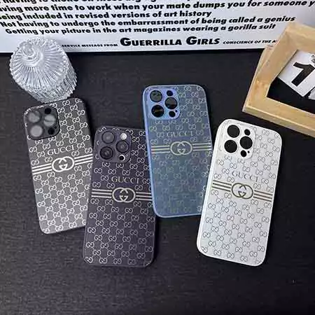 ブランド グッチ iphone17/17pro/17air/17promaxスマホケース 