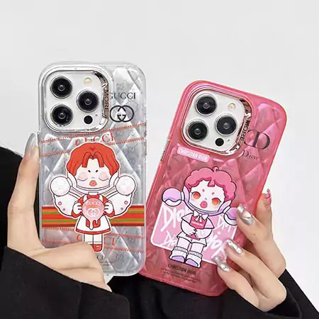 ブランド ディオール iphone17/17pro/17air/17promaxスマホケース 
