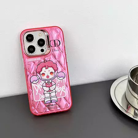ブランド ディオール iphone17/17pro/17air/17promaxスマホケース 