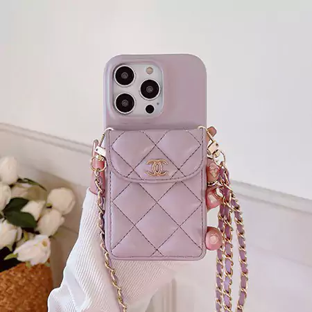 ブランド シャネル iphone17/17pro/17air/17promaxスマホケース 