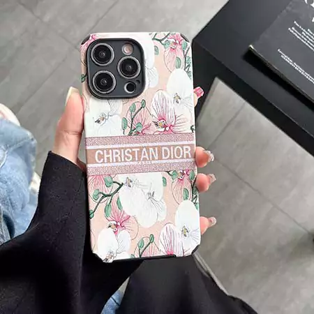 ブランド ディオール iphone17/17pro/17air/17promaxスマホケース 