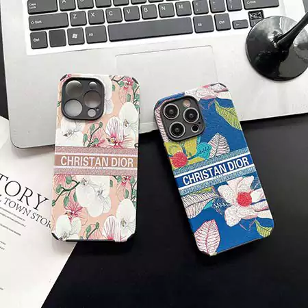 ブランド ディオール iphone17/17pro/17air/17promaxスマホケース 