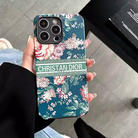ブランド ディオール iphone17/17pro/17air/17promaxスマホケース 