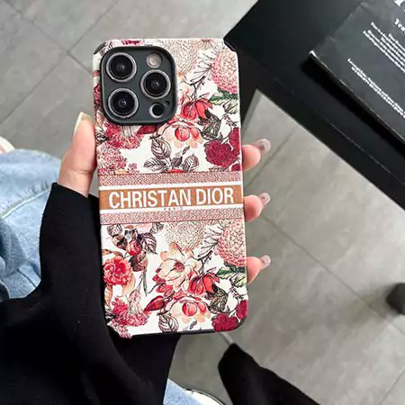 ブランド ディオール iphone17/17pro/17air/17promaxスマホケース 