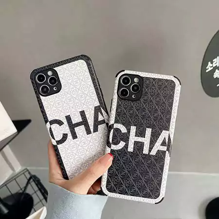 ブランド シャネル iphone17/17pro/17air/17promaxスマホケース 