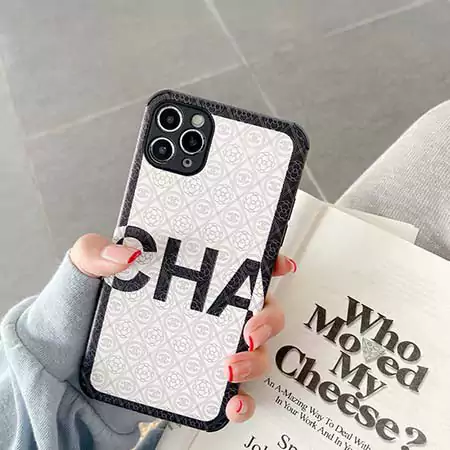ブランド シャネル iphone17/17pro/17air/17promaxスマホケース 