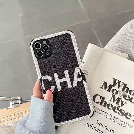 ブランド シャネル iphone17/17pro/17air/17promaxスマホケース 