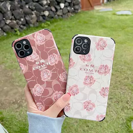 ブランド コーチ iphone17/17pro/17air/17promaxスマホケース 