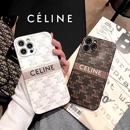 ブランド セリーヌ iphone17/17pro/17air/17promaxスマホケース 