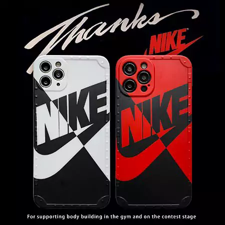 ブランド ナイキ iphone17/17pro/17air/17promaxスマホケース 