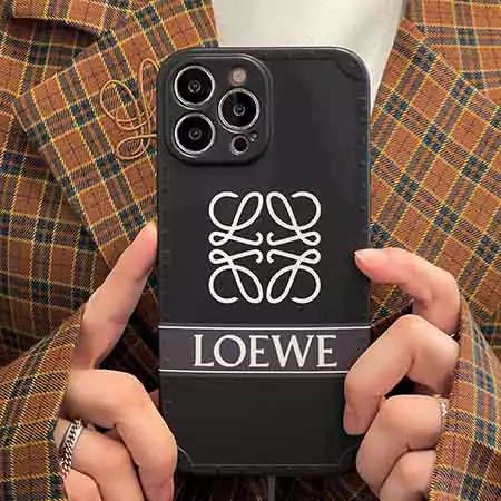 ブランド ロエベ iphone17/17pro/17air/17promaxスマホケース 