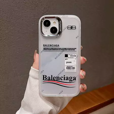 ブランド バレンシアガ iphone17/17pro/17air/17promaxスマホケース 