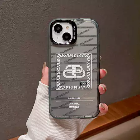 ブランド バレンシアガ iphone17/17pro/17air/17promaxスマホケース 