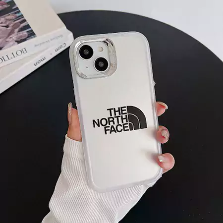 ブランド ノース フェイス iphone17/17pro/17air/17promaxスマホケース 