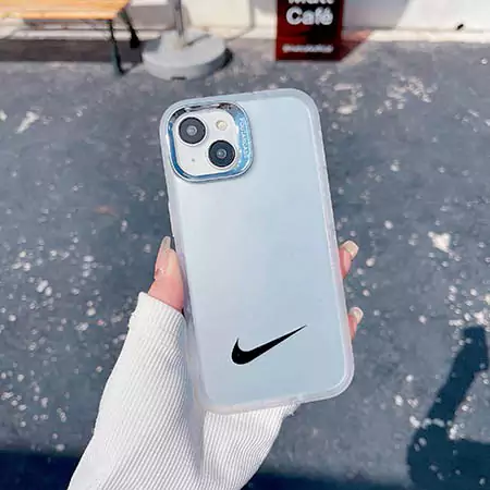 ブランド ナイキ iphone17/17pro/17air/17promaxスマホケース 