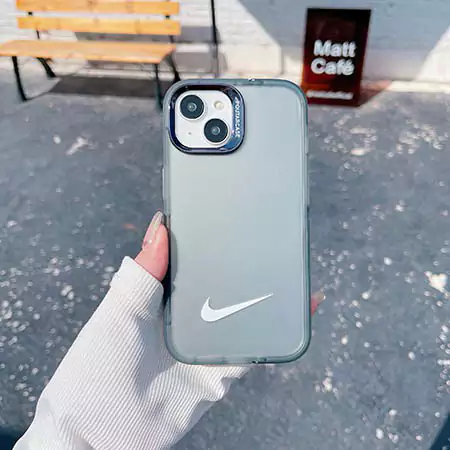 ブランド ナイキ iphone17/17pro/17air/17promaxスマホケース 