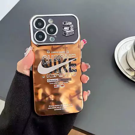 ブランド ナイキ iphone17/17pro/17air/17promaxスマホケース 