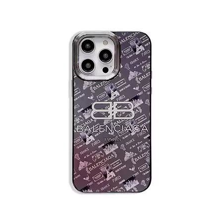 ブランド バレンシアガ iphone17/17pro/17air/17promaxスマホケース 