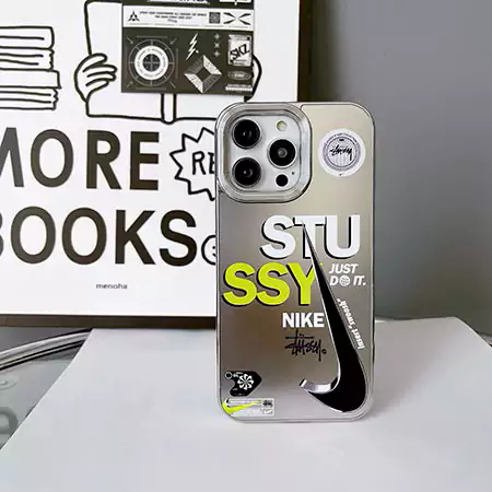 ブランド ナイキ iphone17/17pro/17air/17promaxスマホケース 
