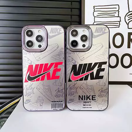 ブランド ナイキ iphone17/17pro/17air/17promaxスマホケース 