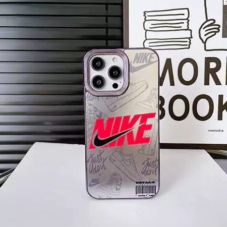 ブランド ナイキ iphone17/17pro/17air/17promaxスマホケース 