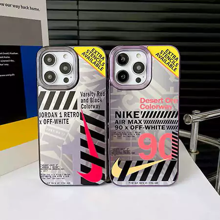 ブランド ナイキ iphone17/17pro/17air/17promaxスマホケース 