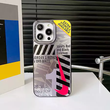 ブランド ナイキ iphone17/17pro/17air/17promaxスマホケース 